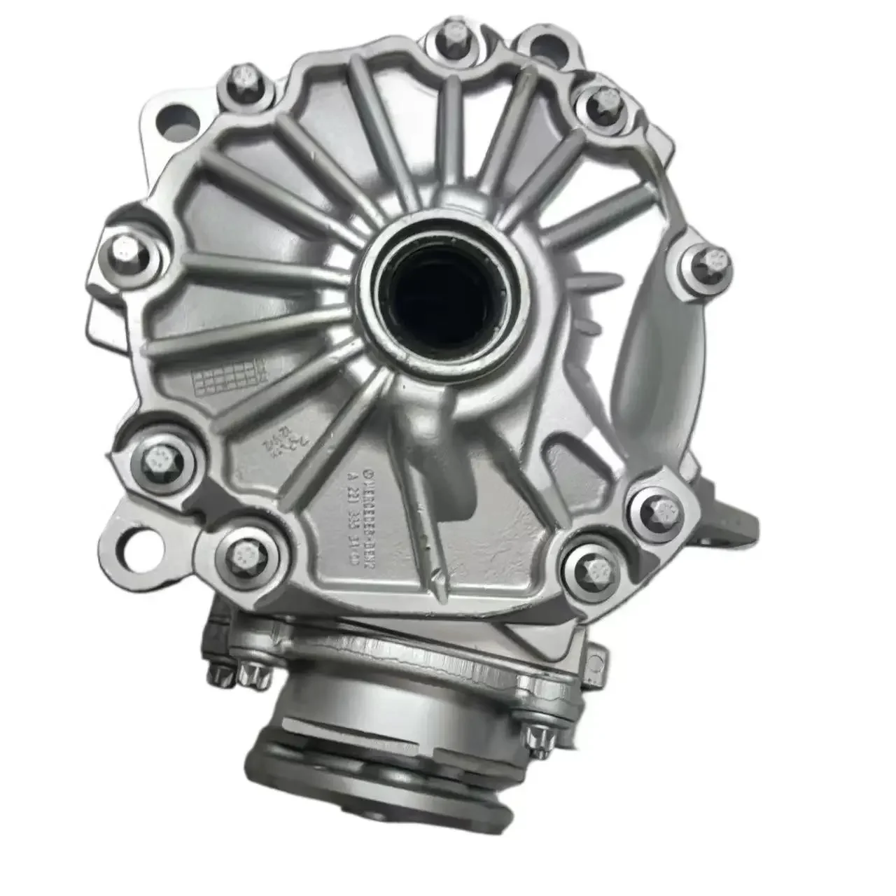 

For Mercede s-Benz Transmission System W222 W205 A2213307901 22213308800 2213307400 Differential Ratio 2.82 High Quality