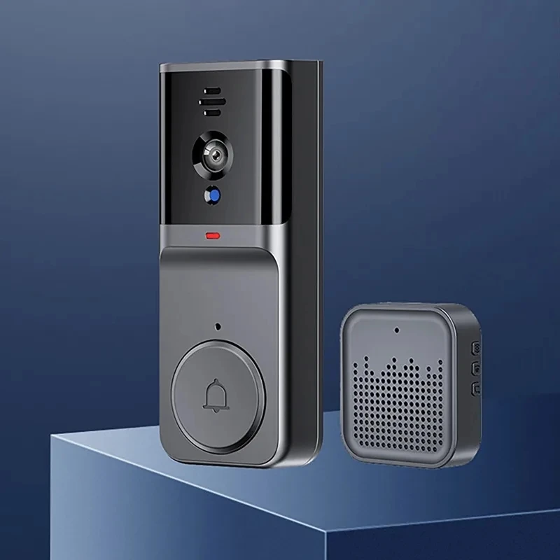tuya-app-wireless-video-doorbell-waterproof-1080p-24g-wifi-video-camera-ip-infrared-night-vision-doorbell