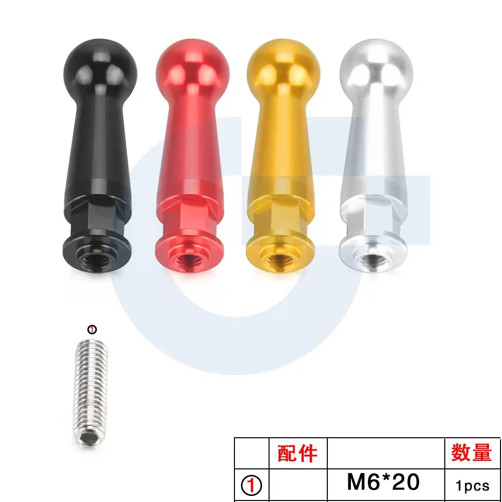 

FOR Ducati Streetfighter V4 SP Panigale 1100 1000 V4 R S Corse V4 SP Speciale SP2 Superleggera Side Stand Extension Assist Hook