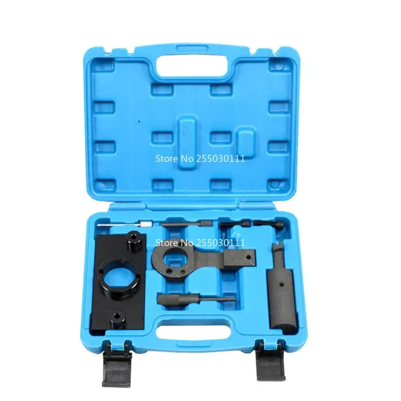 

AQ-For Opel Vauxhall 2.0 CDTI INSIGNIA ZAFIRA ecoFLEX B20DTH Engine Timing Tool Kit Engine Adjustment Tool Set