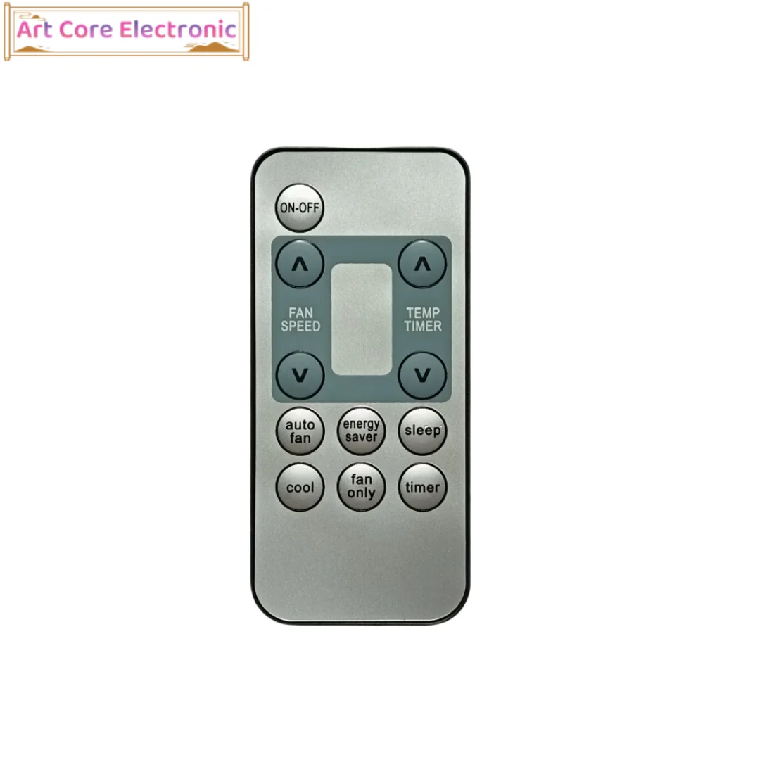 รีโมทคอนโทรลสําหรับ Frigidaire Air Conditioner FFRE25L3S20 LRA087AT7 FRA054XT7 FFRE12L3S10 GHWQ103WC1 FRA085AT7