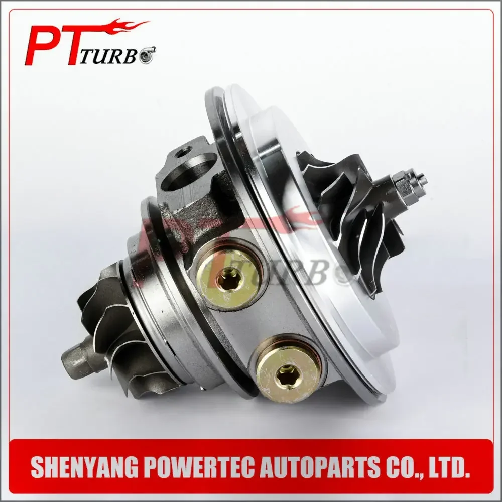 In Stock  New Turbo Core For Peugeot 207/208 1.6 150/155 THP 110Kw 150HP 115Kw 156HP  EP6 DT 53039880425 9807682180 Turbo Cartri