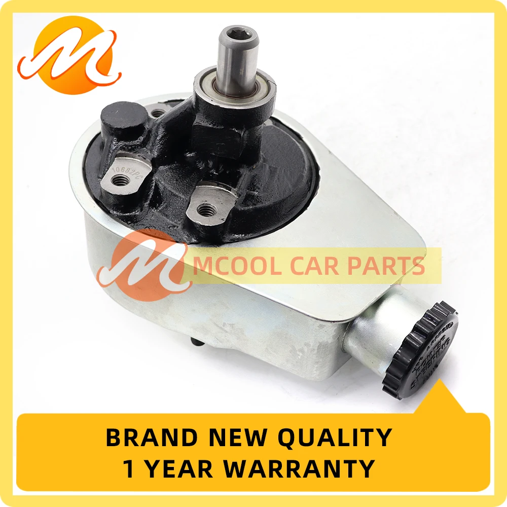 Power Steering Pump FOR  Mercruiser Volvo Penta OMC 4.3 5.0 5.7 L   GLP 3888323 18-7508 16792A39 3863130 7830247 90507A3