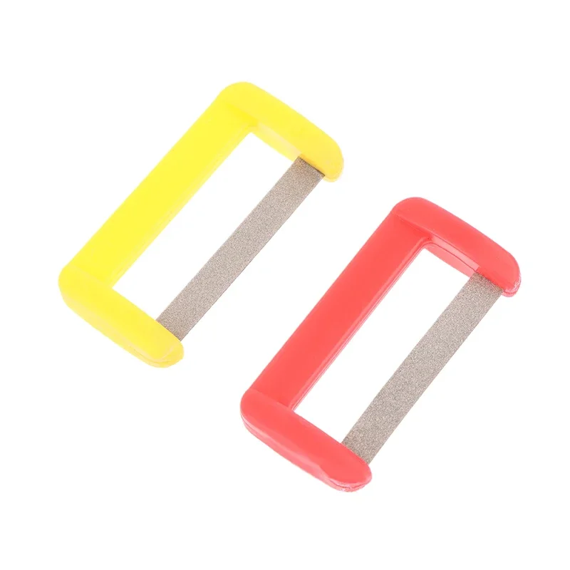 30Pcs Dental Orthodontic Interproximal Enamel Polishing Tool Tooth Reducted Teeth Whitening Material Oral Care