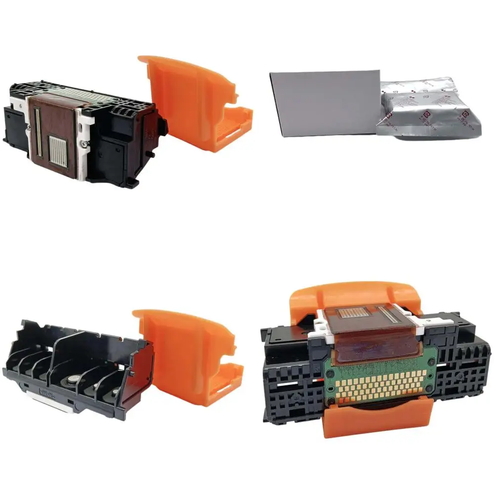 Full Color Printhead QY6-0083 Fits For Canon PIXMA iP8730 MG7560 MG6500 iP8740 MG6370 MG7770 iP8700 MG6330 MG6340 MG7740 MG7760