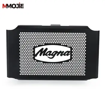 適用於本田 Magna V45 RC43 VF750 VF 750 750C VF750C BJ MAGNA 1993-2004 配件 散熱器格柵護罩 摩托車 10 最佳銷售 本田 VF 750 C - №5