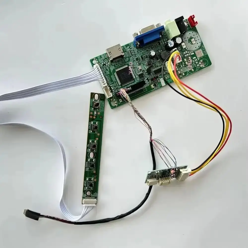 Controller Board 58… - image