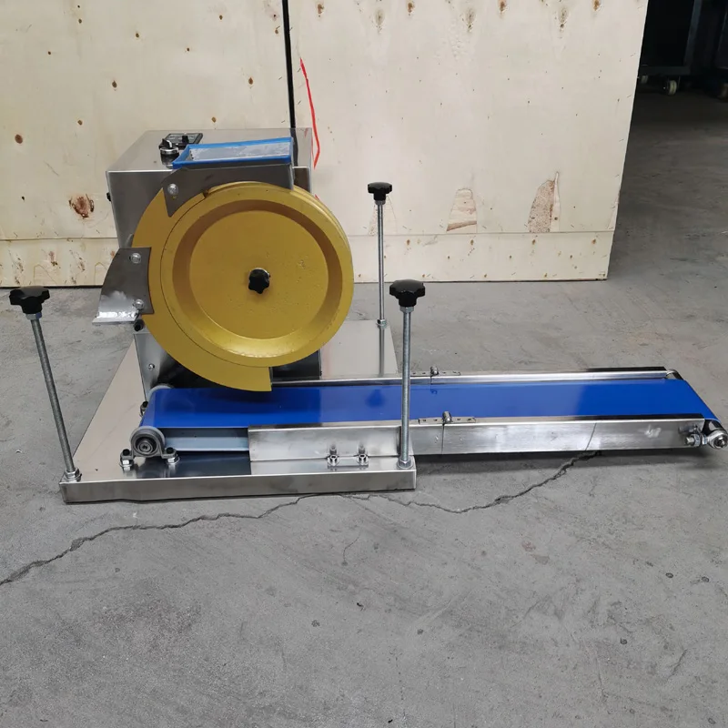

Electric Noodle Press Machine Electric Noodle Making Machine Pasta Maker Noodle Cutting Machine Dough Roller For Home Use