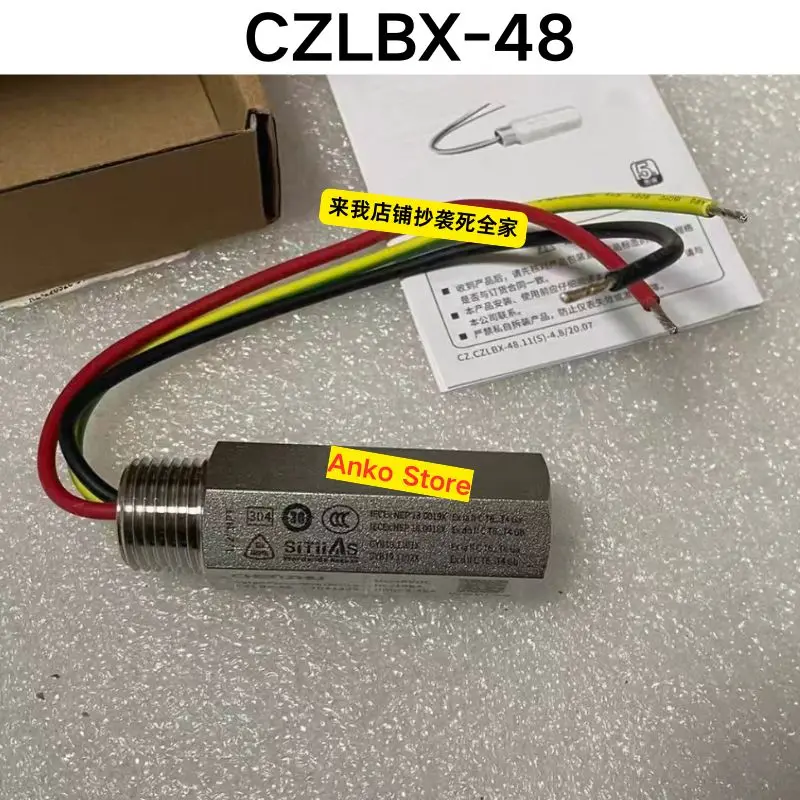 Brand-new   Original CZLBX-48 Surge Protector