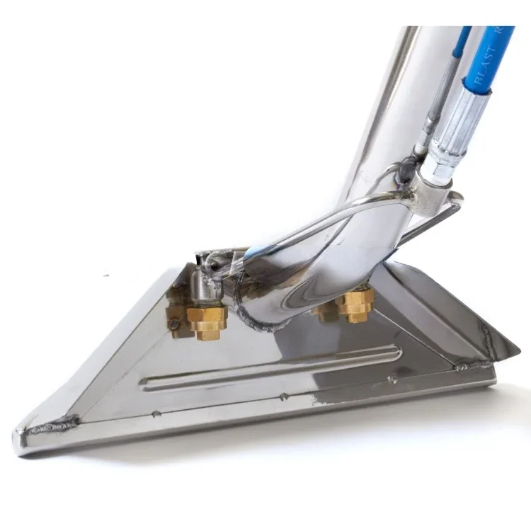 

12-дюймовая 2-струйная трубка S-образного изгиба диаметром 1,5 дюйма для крепления грузовиков и портативных устройств