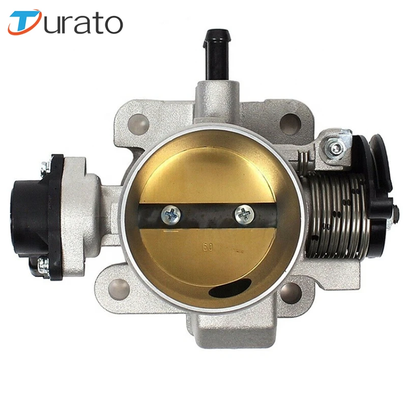 

Electronic Throttle Body 35100-26860 351002686 Fit For Hyundai KIA 2006-2011 Accent Rio Rio5 1.6L