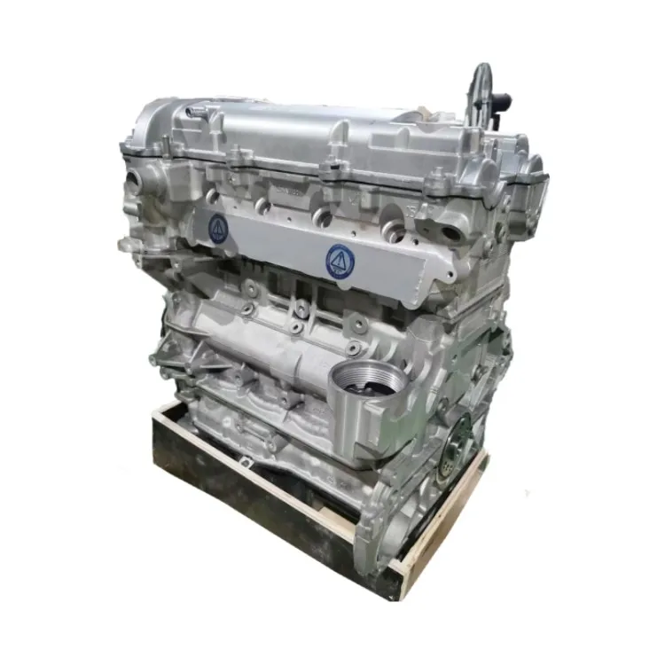 Chinese Oem Gas Eng… - image