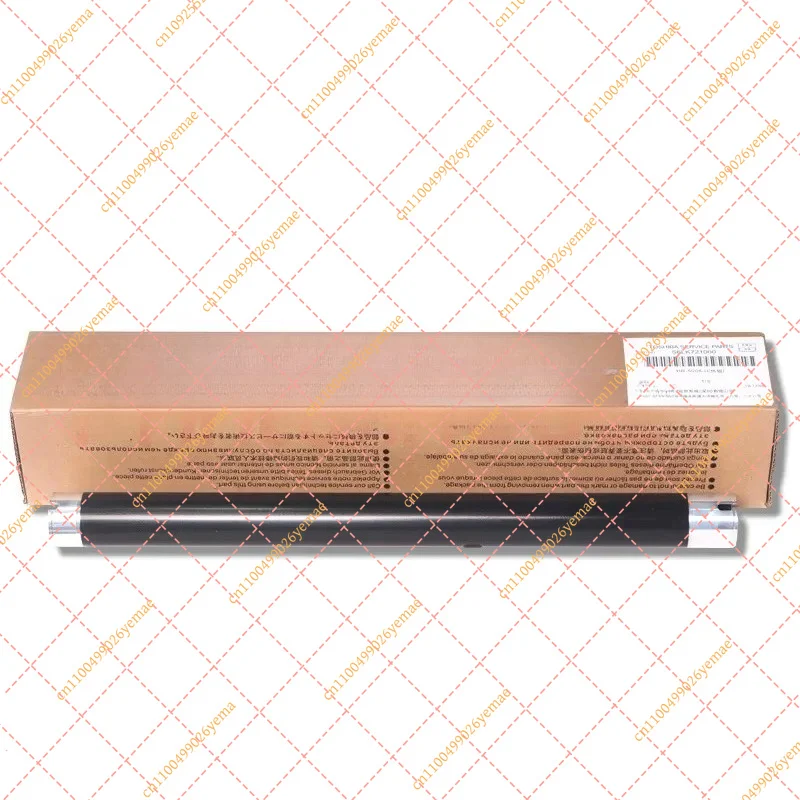 S6LK721000 HR-5008-U New Original Upper Fuser Heat Roller for Toshiba 2008A 2518A 2508A 3008A 3018A 3508A 4508A 5008A