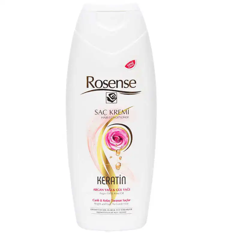 Keratin Hair Conditioner 400ML