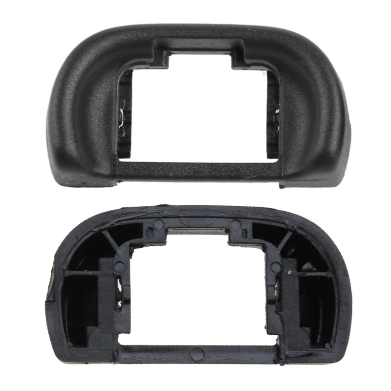 Anti-collision Eyepiece Comfortable Eyecups Suitable for FDA-EP18 A7R A7III A7M