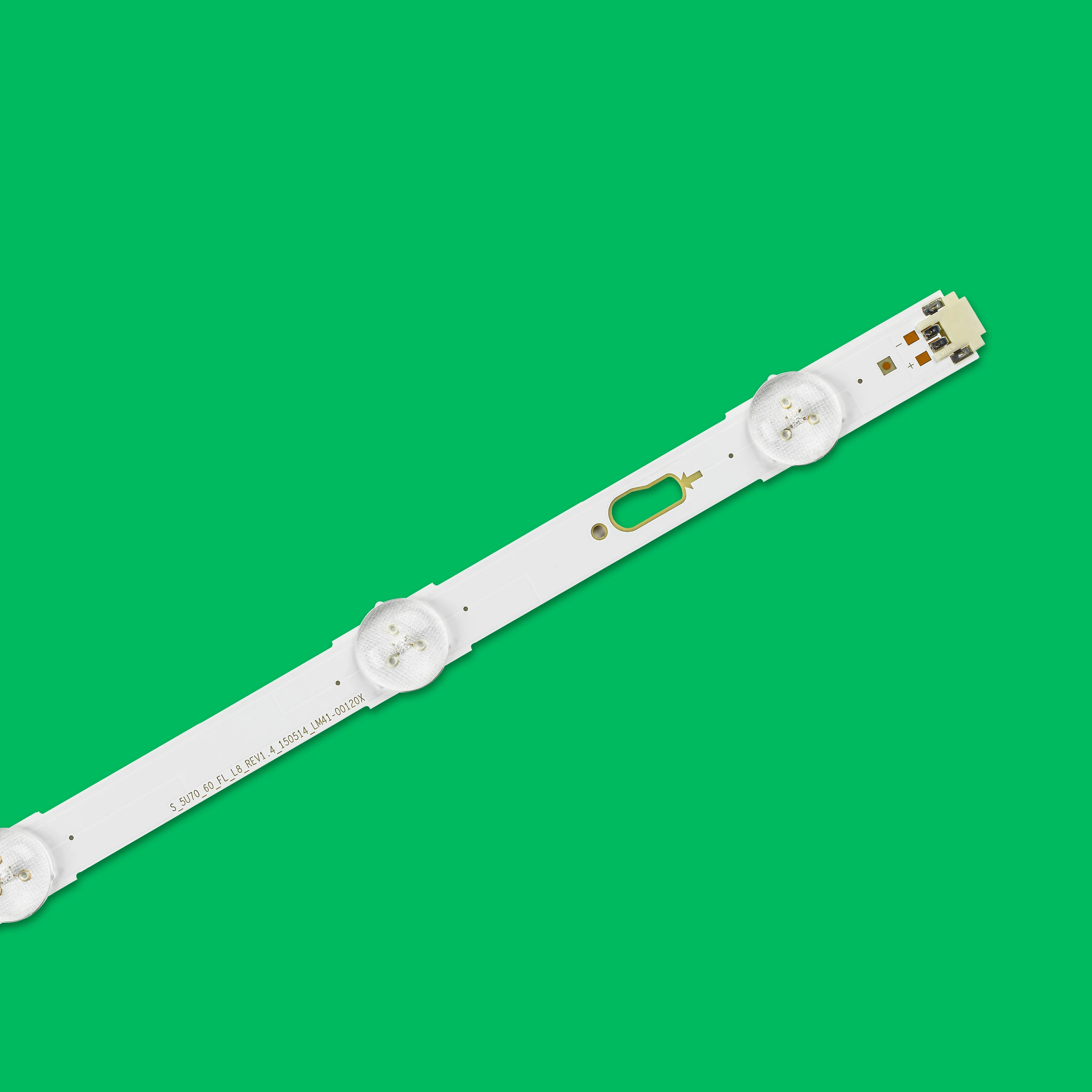 Комплект/16 шт. светодиодная лента UE60U6075 UE60JU6050U UE60JU6470 UE60JU6060 UE60JU6450U UN60KU6290 UA60JU5900 UN60KU6190K CY-GK060HGSV1H