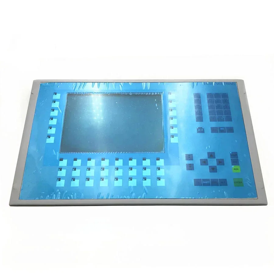 2026/New Original 6AV6643-0DD01-1AX1 6av66430dd011ax1 HMI Touch Panel Screen Stock In Warehouse