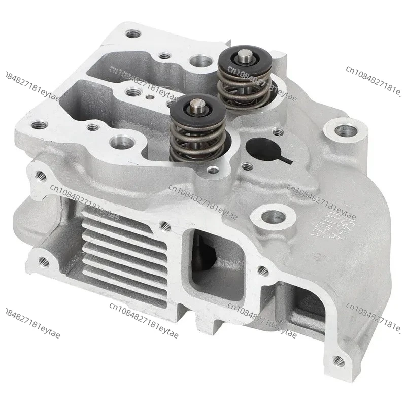 

Air-cooled diesel engine parts 173 178 186FA 188 192 195F 198 Cylinder head assembly