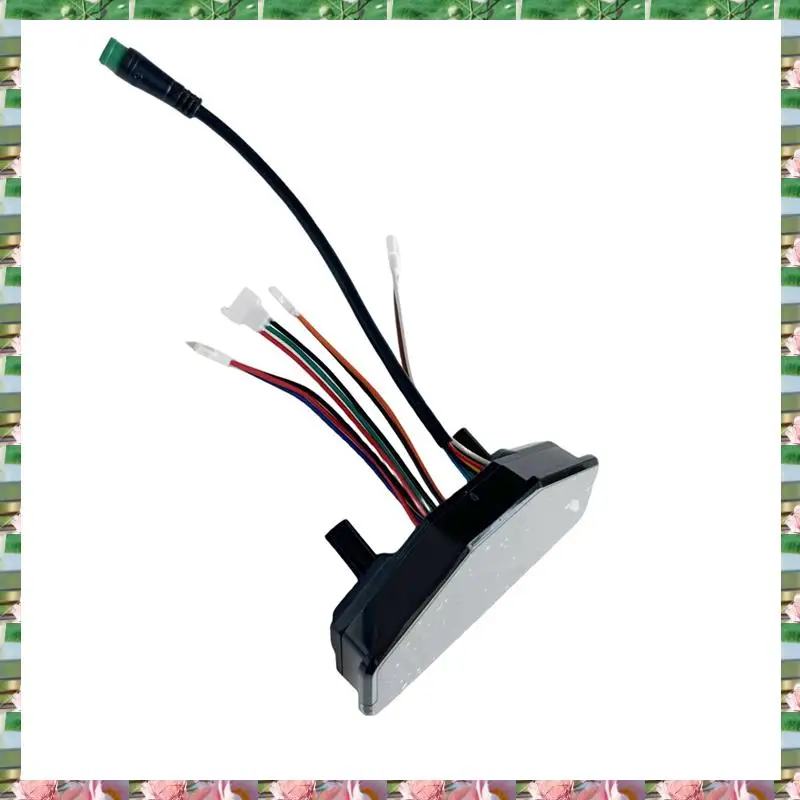 

Sports LCD Display For Kugoo Kukirin S1 Pro Electric Scooter Dashboard Screen Digital Meter Accessories,LCD Display For Kugoo Ku