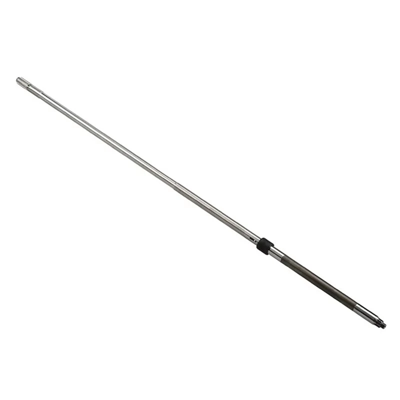 63V-45510-11 Drive Shaft Long (L) For Yamaha Outboard Motor 15HP-A99D