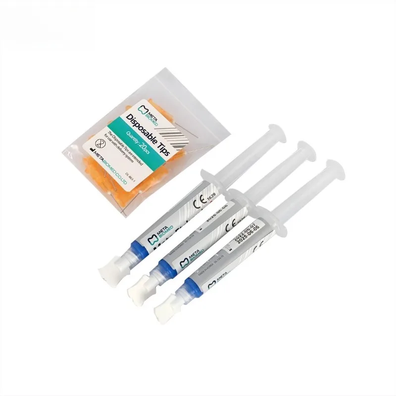 

Dental Materials Phosphate Acid Etching Agent 3g * 3Pcs 37% Acid Etching Agent Oral Enamel Acid Etching Dental Materials