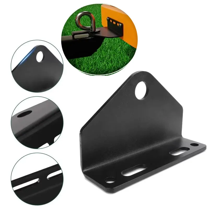 Universal Towing Hi…