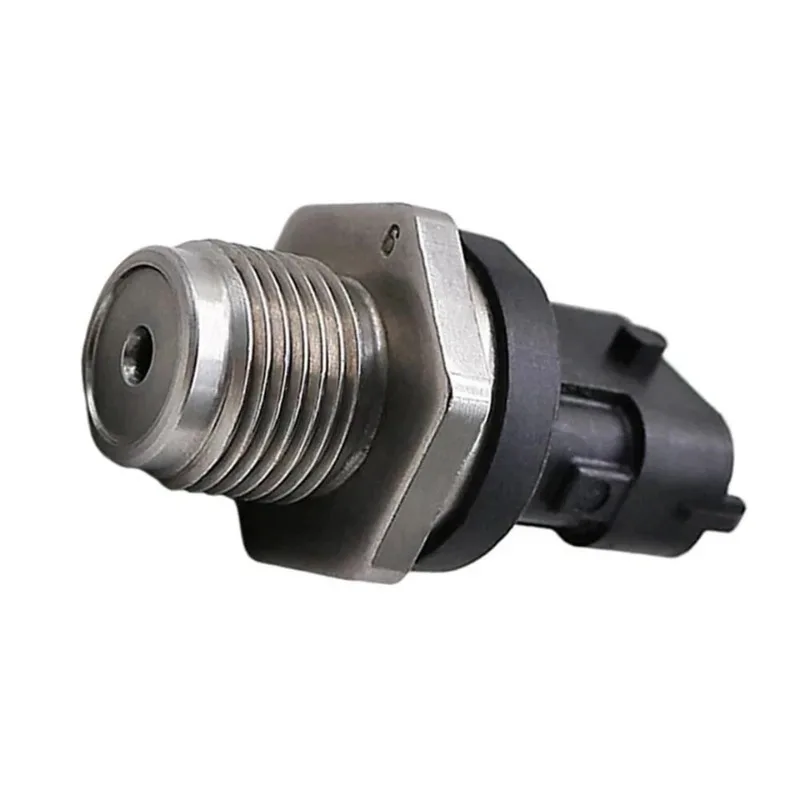 1 Uds Sensor de presión de riel de combustible 0281006325 para Dodge RAM VW FORD Cargo 1722 E 01 Fiat Iveco