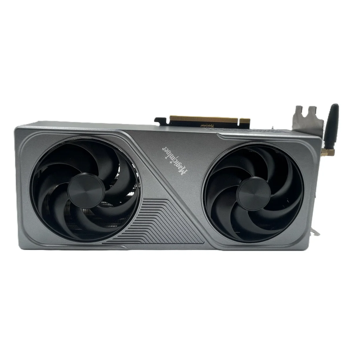 

Magic Miner BG02 7TH/s 150W SHA256 Silent ASIC Bitcoin Miner