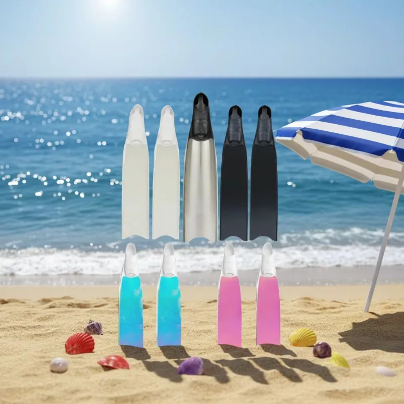 Airo Portable Family Use Underwater Scooter Fashionable Plastic Sea Diving Equipment with Floating Feature Waterproof