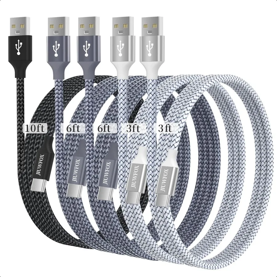 Usb To Usb C Cable … - image