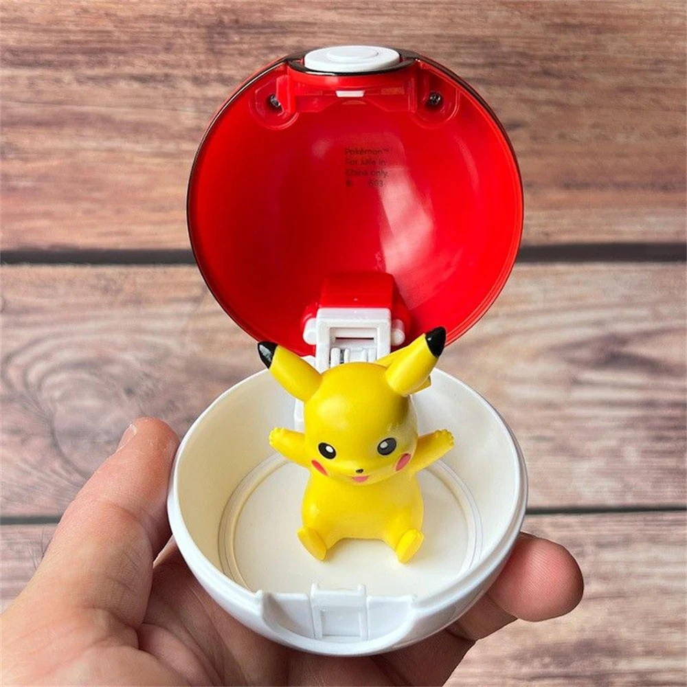 bandai-pokemon-pikachu-ecureuil-charmander-mew-modele-poupee-figurine-cadeau-d'anniversaire