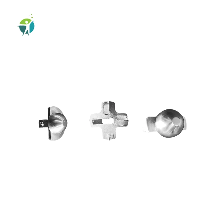 Preferred Joint Reconstruction System Vet Total Hip Replacement Set Titanium OEM Hip Prosthesis