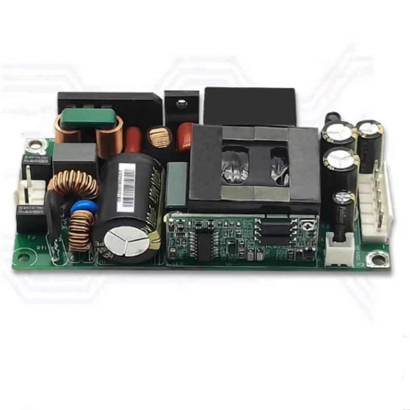 調整可能な140w-225w-ac-dc電源モジュール、220vから24v-6a、産業機器用高出力スイッチングコンバータ-elec