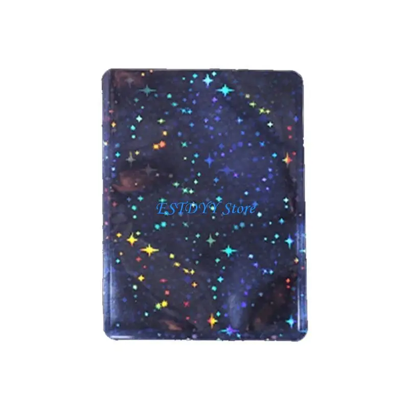 G6DE 100Pcs Tarot Cards Cover Board Game Card Sleeves, Protective Sleeve Card Protectors Top Loader Cards Collection Holder