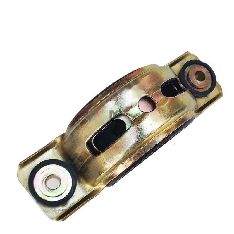 For Jac Refine M4 M5 Rein 1.9 Bridge Bearing Transmission Shaft Hanger Drive Shaft Bracket