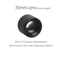 35mm lens