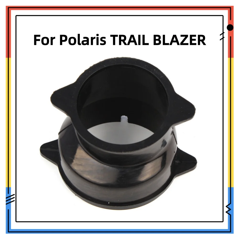 

Motorcycle Carburetor Interface Intake Outlet Manifold For Polaris ATP330 MAGNUM 325 TRAIL BLAZER BOSS SE FREEDOM MOSE 5411588