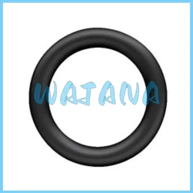 

Φ5.6×φ1 Epdm Rubber O-ring 1051470-010000 For Kiden Original Part