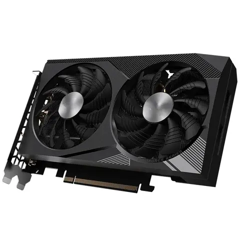 RTX 3060 GAMING OC 8G suitable for e-sports gaming graphics card supports 4K