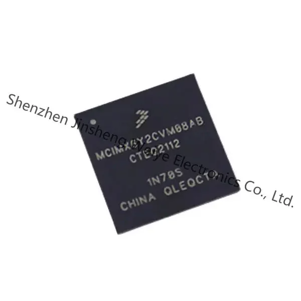 MCIMX6Y2CVM08AB Microprocessor - MPU i.MX 32-bit MPU, ARM Cortex-A7 core, 800MHz, 289BGA