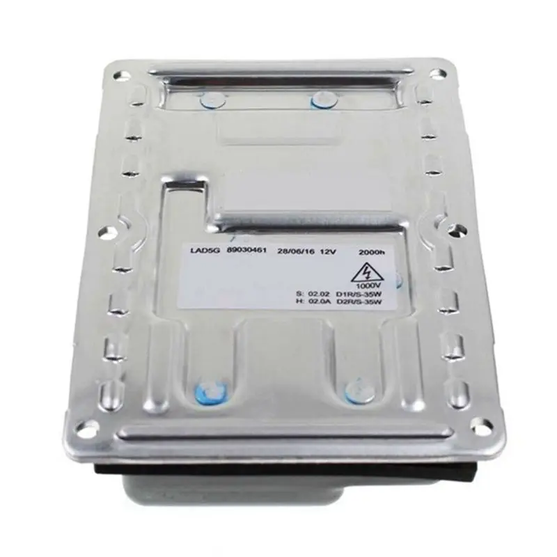 

AEE5-1 Piece Xenon Ballast Headlight Ballast Auto Xenon Ballast Car Accessories 89030469 For Cadillac Fiat