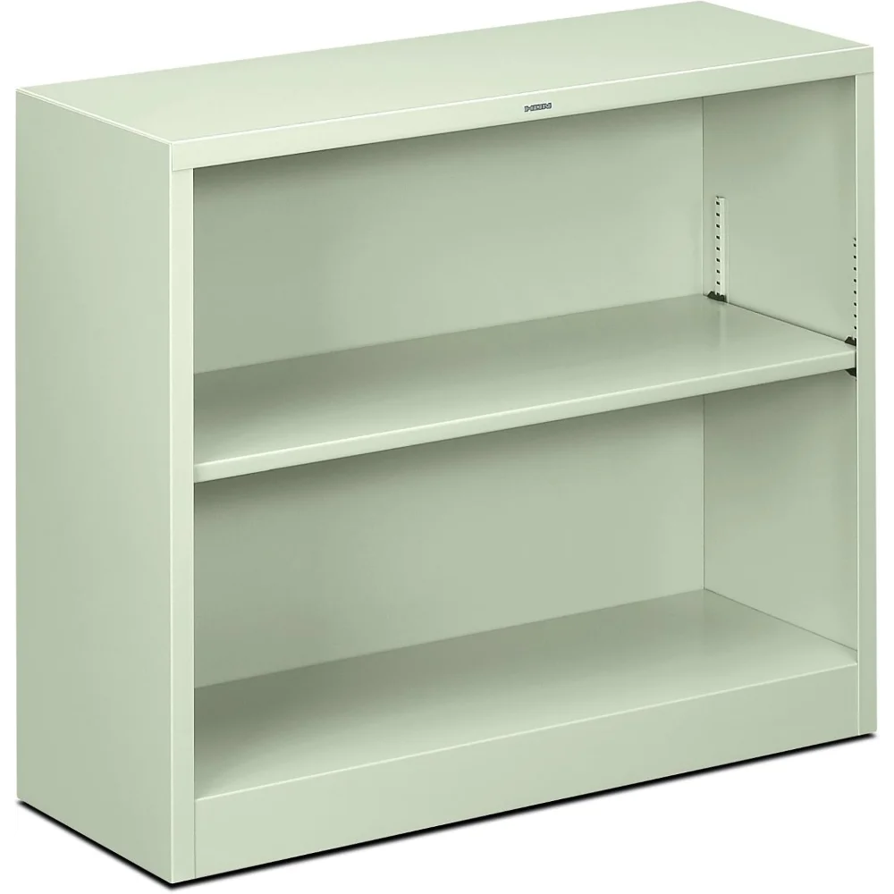 Metal Bookcase - Bo…