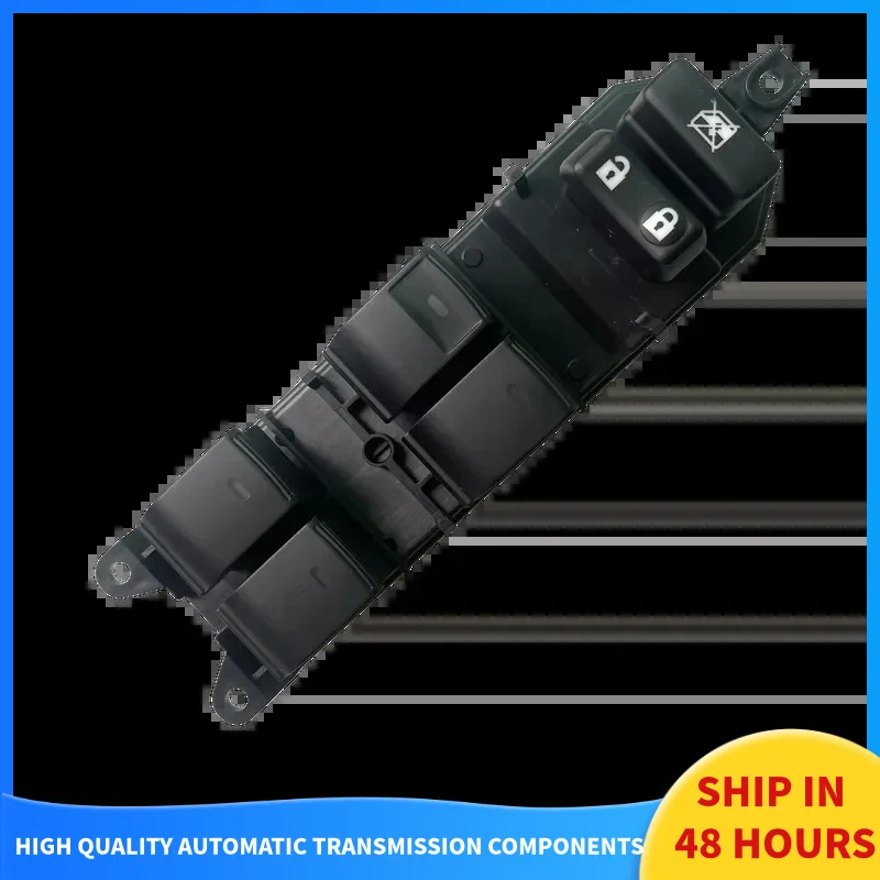 

Главный переключатель стеклоподъемника с левой стороны водителя для Toyota8404033100 84040-33100 84040-0P020 10-15