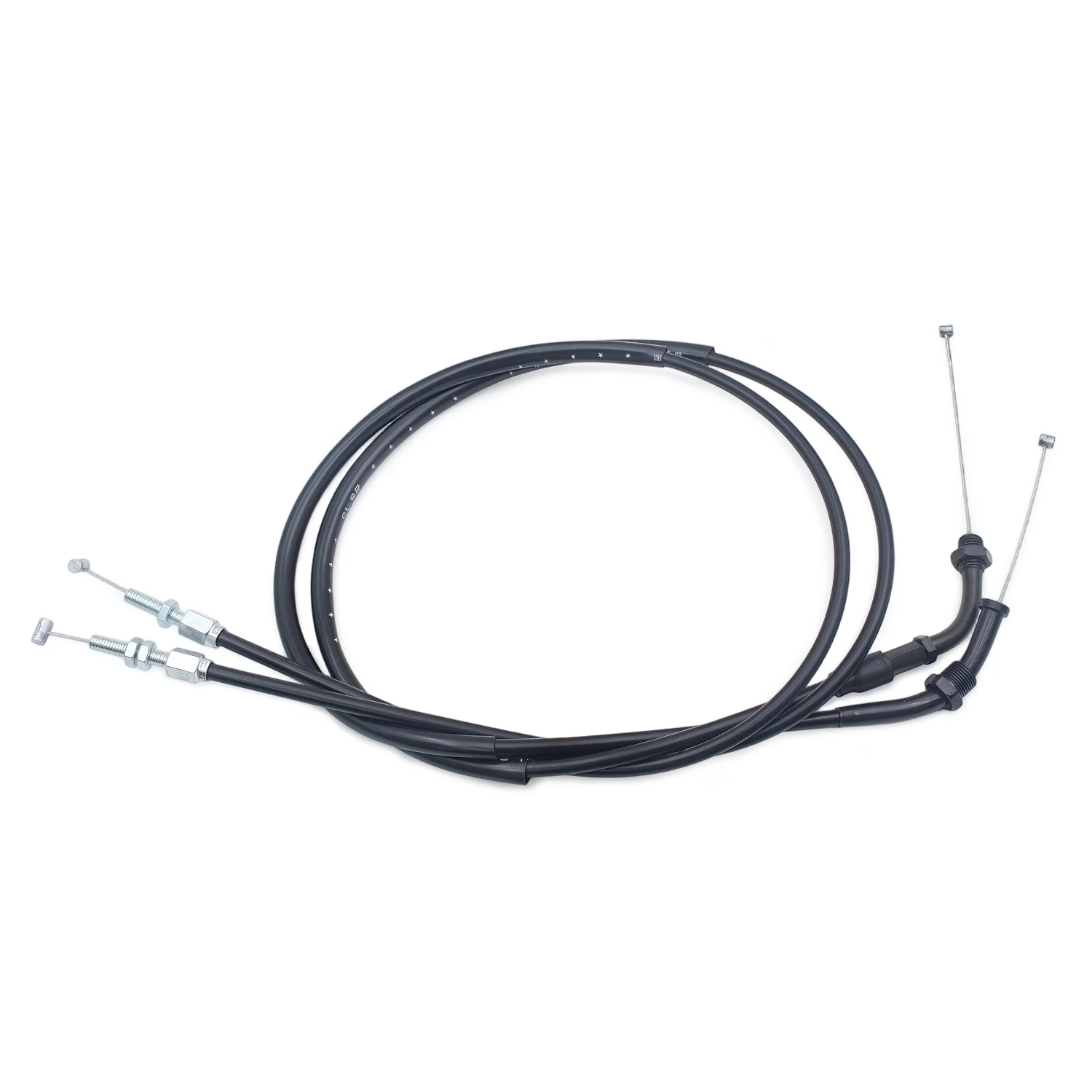 Motorcycle Part Throttle Cable Wire For Honda X4 CB1300 (SC38) 1997 1998 1999 2000 Accessories Moto
