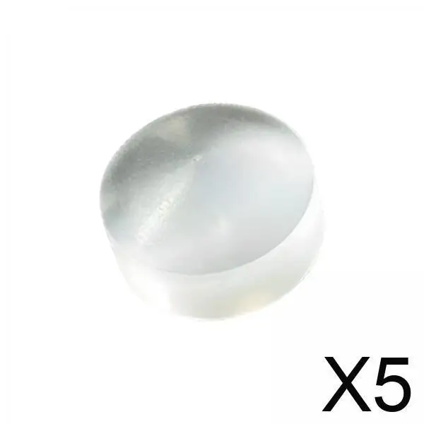 

Набор для замены наконечников для бильярдных киев 14 мм, мягкие наконечники для снукера, аксессуары для ремонта бильярдного стола