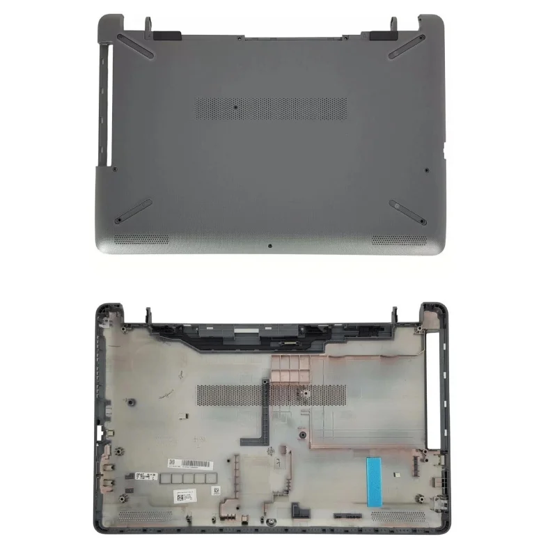 

Серый нижний корпус (крышка) для HP 15-BS 15-BW 250 G6 255 G6 DVD Bay 924911-001