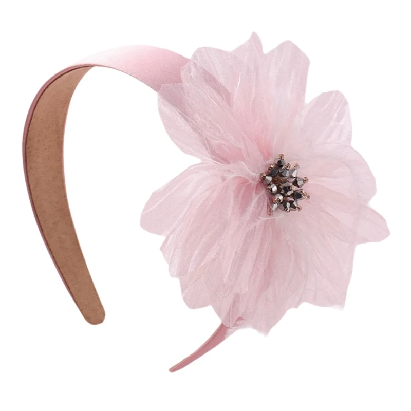 652F FLAPPER HAT HAT FLORAL FLOERAL HEATSICES ROARARK