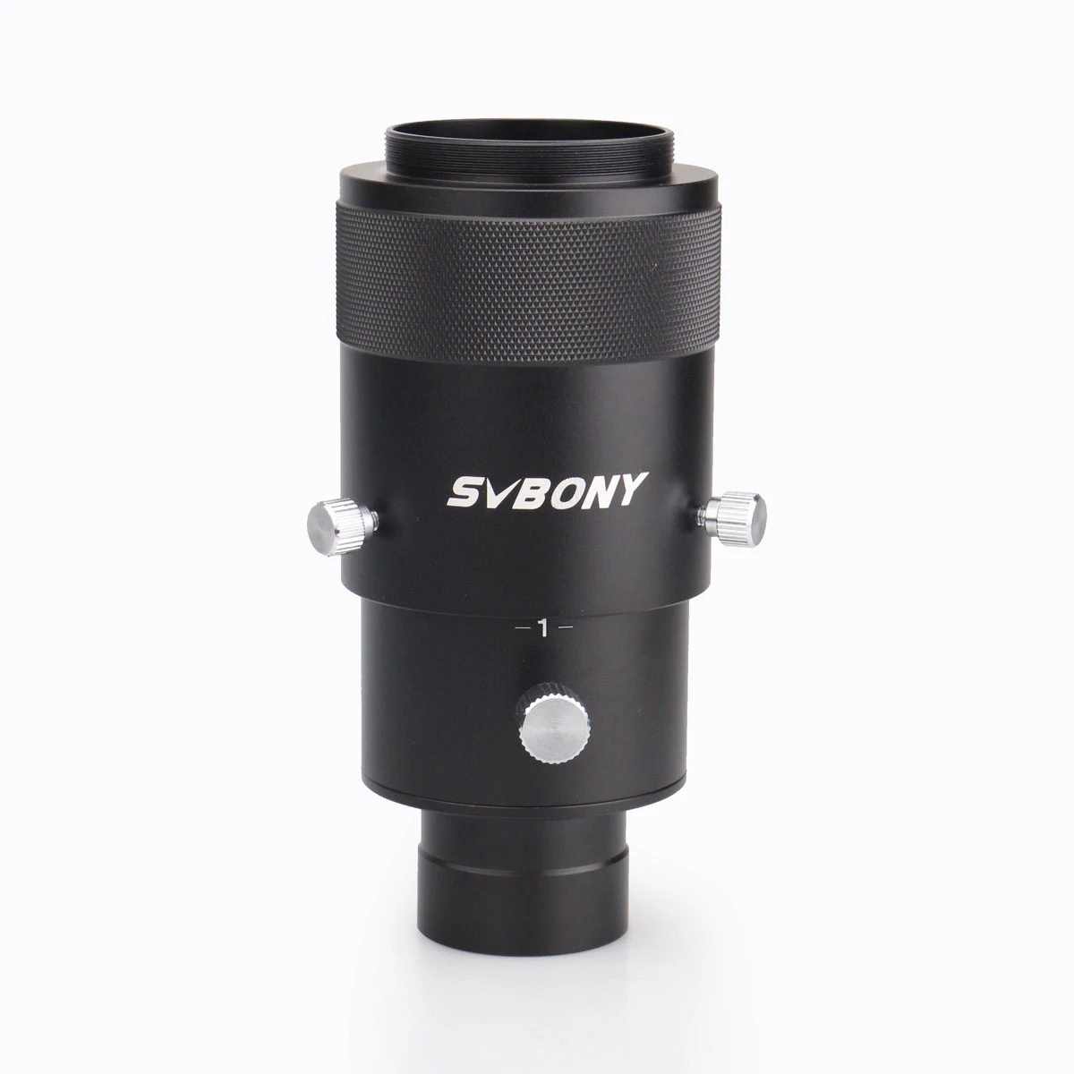 SVBONY Variable Universal Camera Adapter Support Max 42mm Outside Diameter Eyepiece for SLR & DSLR Camera And Eyepiece SV112