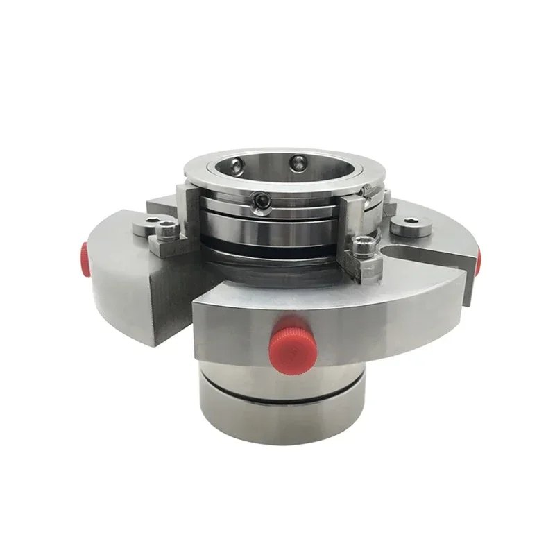 

Applicable to SB2/SE2/SAF/SAB/SE2C/LP mechanical seals, pressure screens