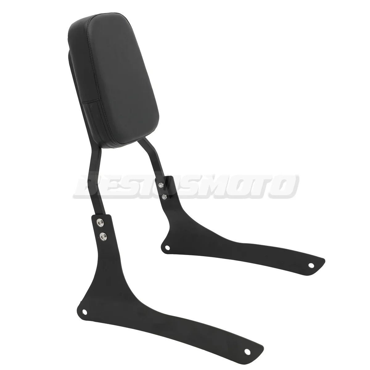 Motorcycle Rear Passenger Backrest Sissy Bar For Suzuki Intruder 1500 VL1500 1998-2004 Boulevard C90 2005 2006 2007 2008 2009